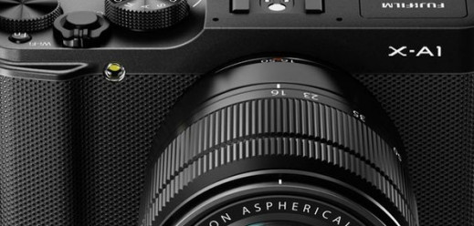 Fujifilm X-A1, X-M1 i XQ1 - współpraca z drukarką Instax Share SP-1
