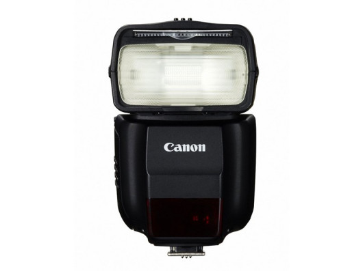 Canon Speedlite 430EX III-RT