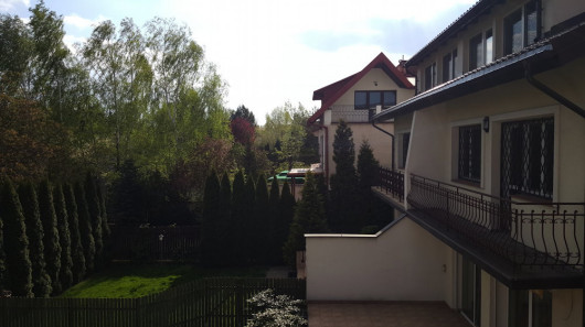 HDR wyłączony