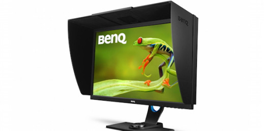 Doskonały duet - nowy BenQ SW2700PT i X-Rite i1 Display Pro