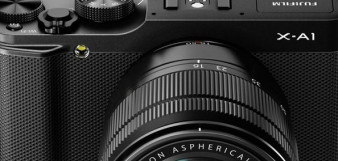 Fujifilm X-A1, X-M1 i XQ1 - współpraca z drukarką Instax Share SP-1
