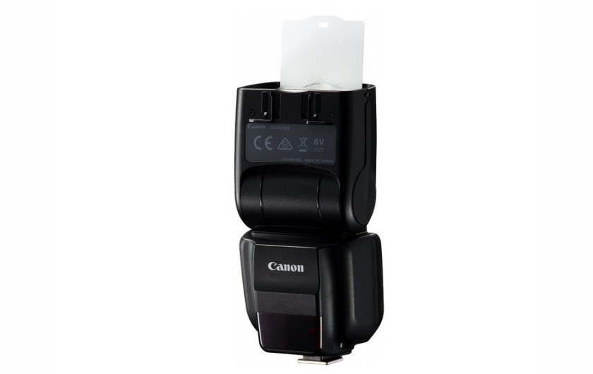 Canon Speedlite 430EX III-RT