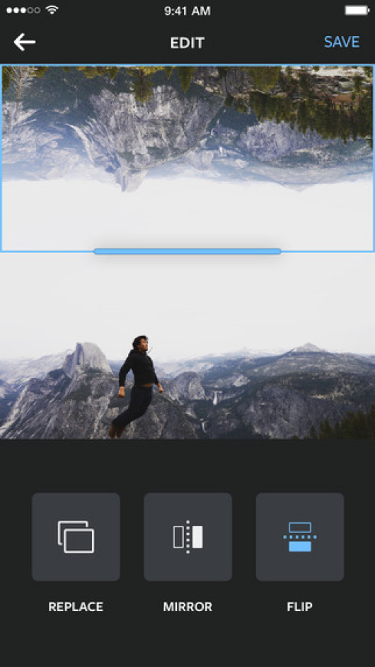 Layout