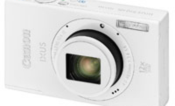 Canon IXUS 510 HS i IXUS 240 HS