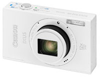 Canon IXUS 510 HS i IXUS 240 HS