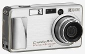 Ricoh Caplio R1V - 5Mp w 25mm