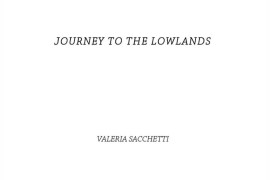 fot. Valeria Sacchetti, "Journey to the Lowlands" / nagroda w sekcji Urban Book Award