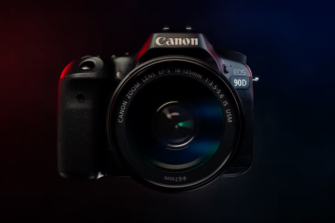 Canon EOS 90D i EOS M6 Mark II na horyzoncie. Zapowiada się na najciekawsze aparaty producenta od lat