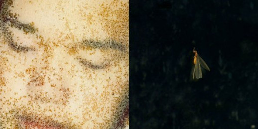 Spotkanie wokół książki Andrzeja Kramarza "Invisible Maps"