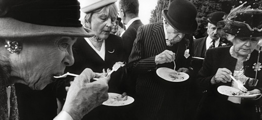 William Klein był na tak. "Yes" to pożegnalny album kultowego fotografa [RECENZJA]