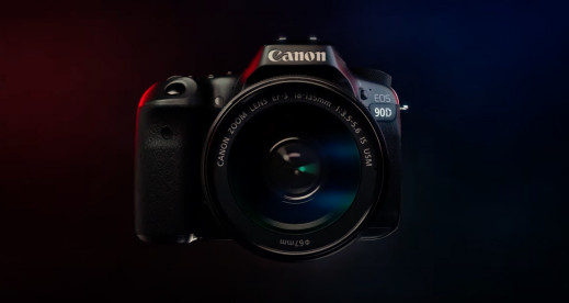 Canon EOS 90D i EOS M6 Mark II na horyzoncie. Zapowiada się na najciekawsze aparaty producenta od lat