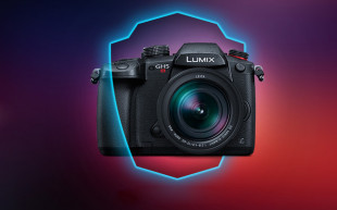 Panasonic Lumix GH5S to aparat dla ciebie? Kupując go w przedsprzedaży otrzymasz aż 5-letnią gwarancję