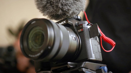 Nadchodzi duża aktualizacja Lumixa S5II i S5IIX - zapis proxy, integracja z chmurą i lepsze śledzenie