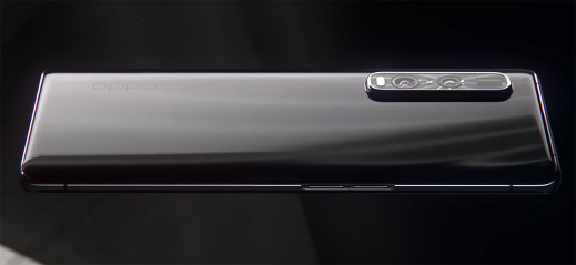 Oppo Find X2 Pro - chiński flagowiec z 5-krotnym zoomem optycznym i matrycą 48 MP