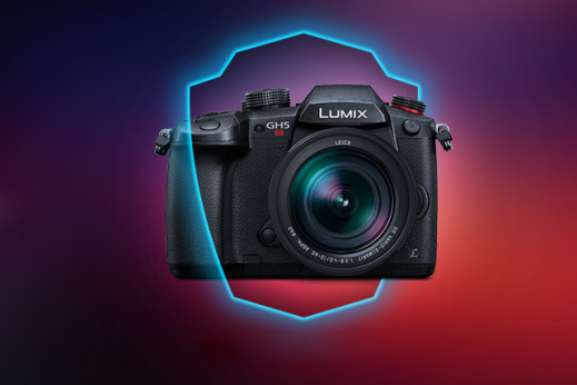 Panasonic Lumix GH5S to aparat dla ciebie? Kupując go w przedsprzedaży otrzymasz aż 5-letnią gwarancję