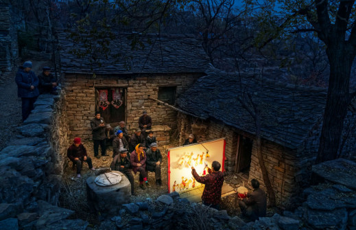Ruszyła 13. edycja Sony World Photography Awards, a wraz z nią mamy kilka nowości