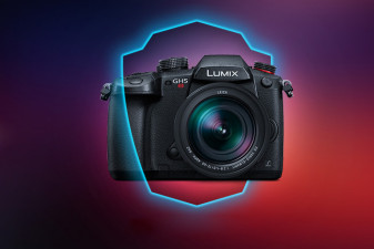 Panasonic Lumix GH5S to aparat dla ciebie? Kupując go w przedsprzedaży otrzymasz aż 5-letnią gwarancję