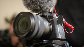 Nadchodzi duża aktualizacja Lumixa S5II i S5IIX - zapis proxy, integracja z chmurą i lepsze śledzenie