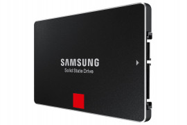 Samsung SSD 850 EVO 2 TB