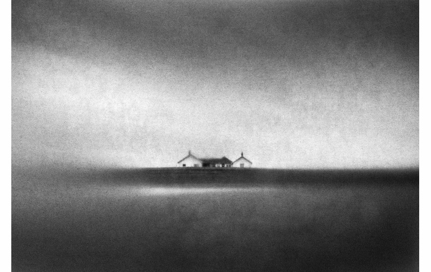 fot. Liam Frankland, z cyklu Coastal Compositions, 2. miejsce w amatorskiej kat. Fine Art: Landscape / ND Awards 2020