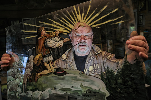 fot. Tomasz Tomaszewski