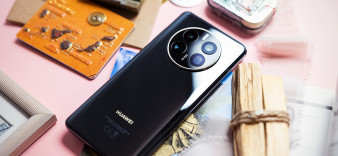 Huawei Mate 50 Pro - bez Google’a, ale za to ze świetnym aparatem