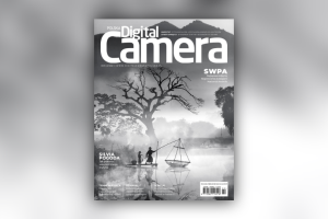 Nowy numer magazynu Digital Camera Polska wszedł do sprzedaży