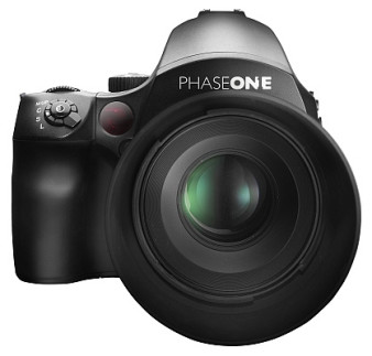 645DF+ od Phase One i Mamiya Leaf