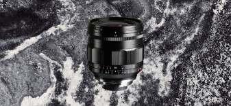 Voigtlander Nokton 21 mm f/1.4 Aspherical VM w wersji do Leica M