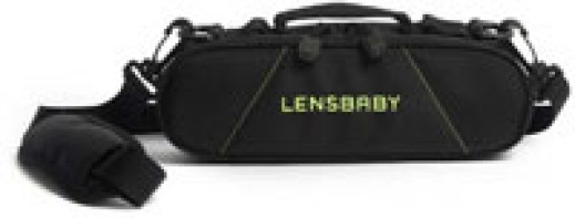 Lensbaby System Bag