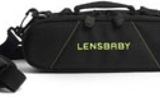  Lensbaby System Bag