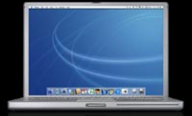  Nowy Apple PowerBook G4 z ekranem 15" - dla fotografów poza studiem