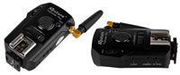 Aputure Trigmaster Plus 2,4 GHz - wyzwalacz radiowy