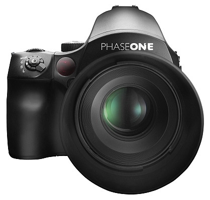 645DF+ od Phase One i Mamiya Leaf