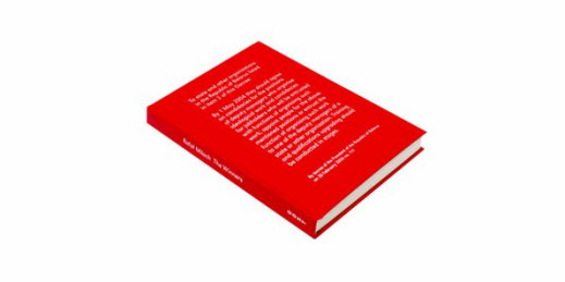 Rafał Milach “The Winners” - recenzja