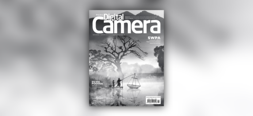 Nowy numer magazynu Digital Camera Polska wszedł do sprzedaży