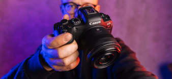 Zimowe promocje Canon w sklepie Fotoforma.pl