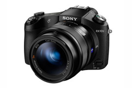 Sony Cyber-shot RX10 II
