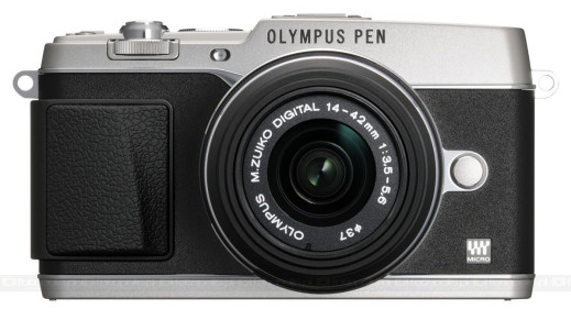 Olympus E-P5
