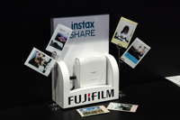 Drukarka Fujifilm Instax Share SP-1 - pierwsze wrażenia