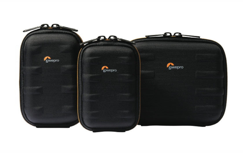 Lowepro Santiago II