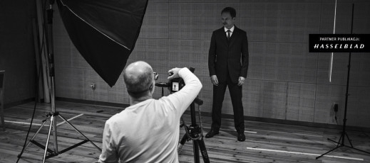 Jacek Poremba: „Średni format to plastyka, o której sam trochę zapomniałem”