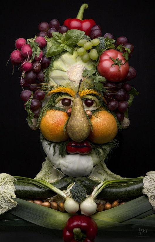 fot. Anna Tokarska, 3. miejsce w kategorii Advertising/Food