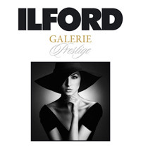 Nowe papiery fotograficzne Ilforda