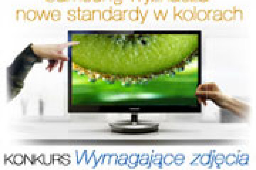 Konkurs "Wymagające zdjęcia" - wyniki