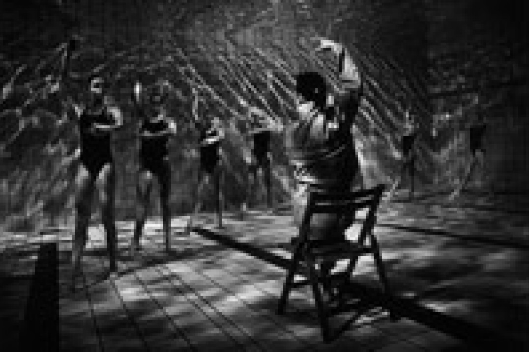 Tomasz Gudzowaty nagrodzony w konkursie Best of Photojournalism 2008