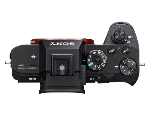 Sony A7R II