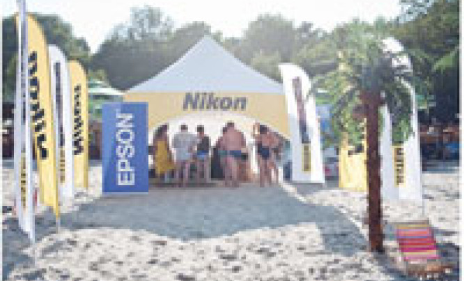  Nikon (znów) na wakacjach