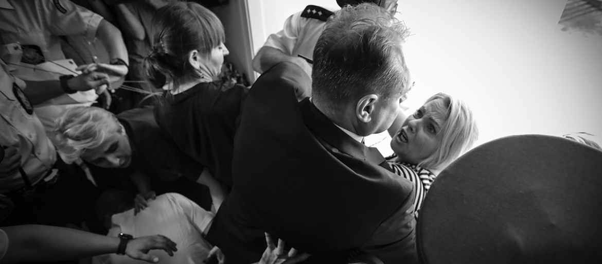 Poznaliśmy laureatów Grand Press Photo 2019. Zobacz najlepsze polskie zdjęcia prasowe minionego roku