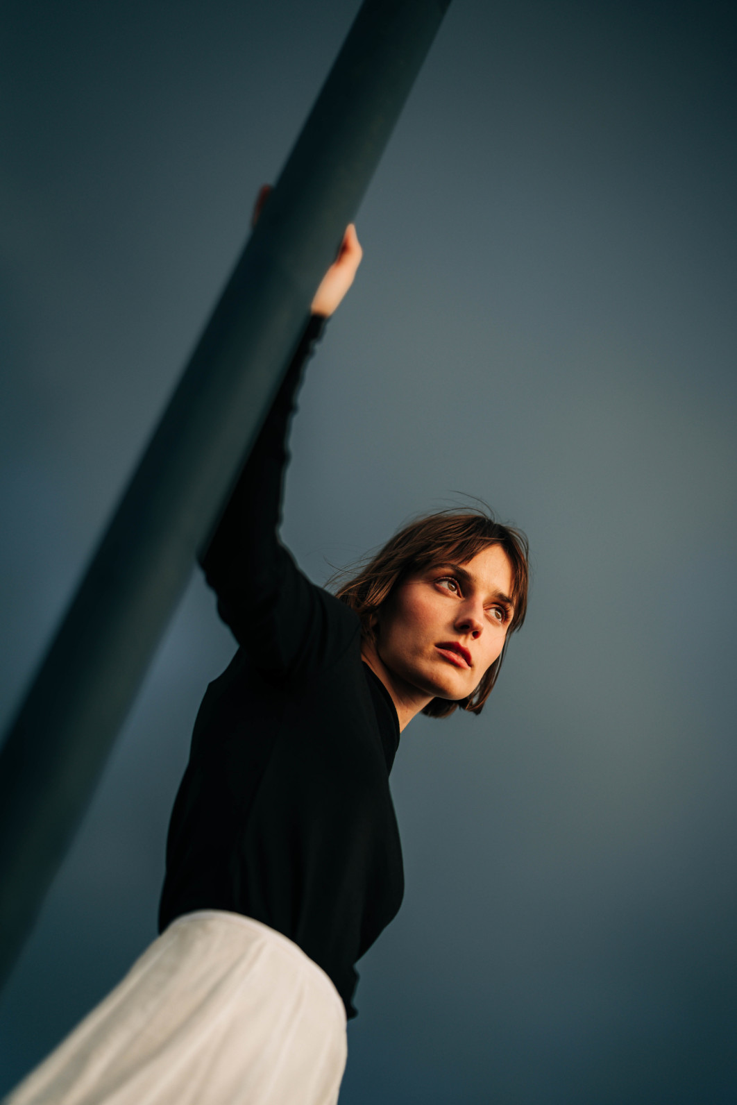 1/2500 s, f/1.2, ISO 100, 85.0 mm | fot. Tomasz Tołłoczko